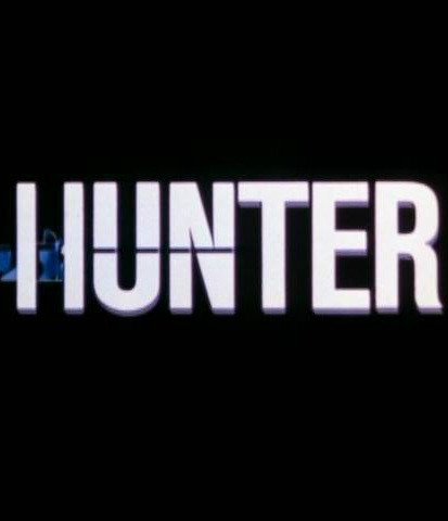 hunter(英語單詞)