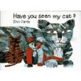 Have You Seen My Cat?(1991年Simon & Schuster出版的圖書)