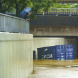 9·7香港暴雨