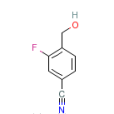 4-氰基-2-氟苄醇