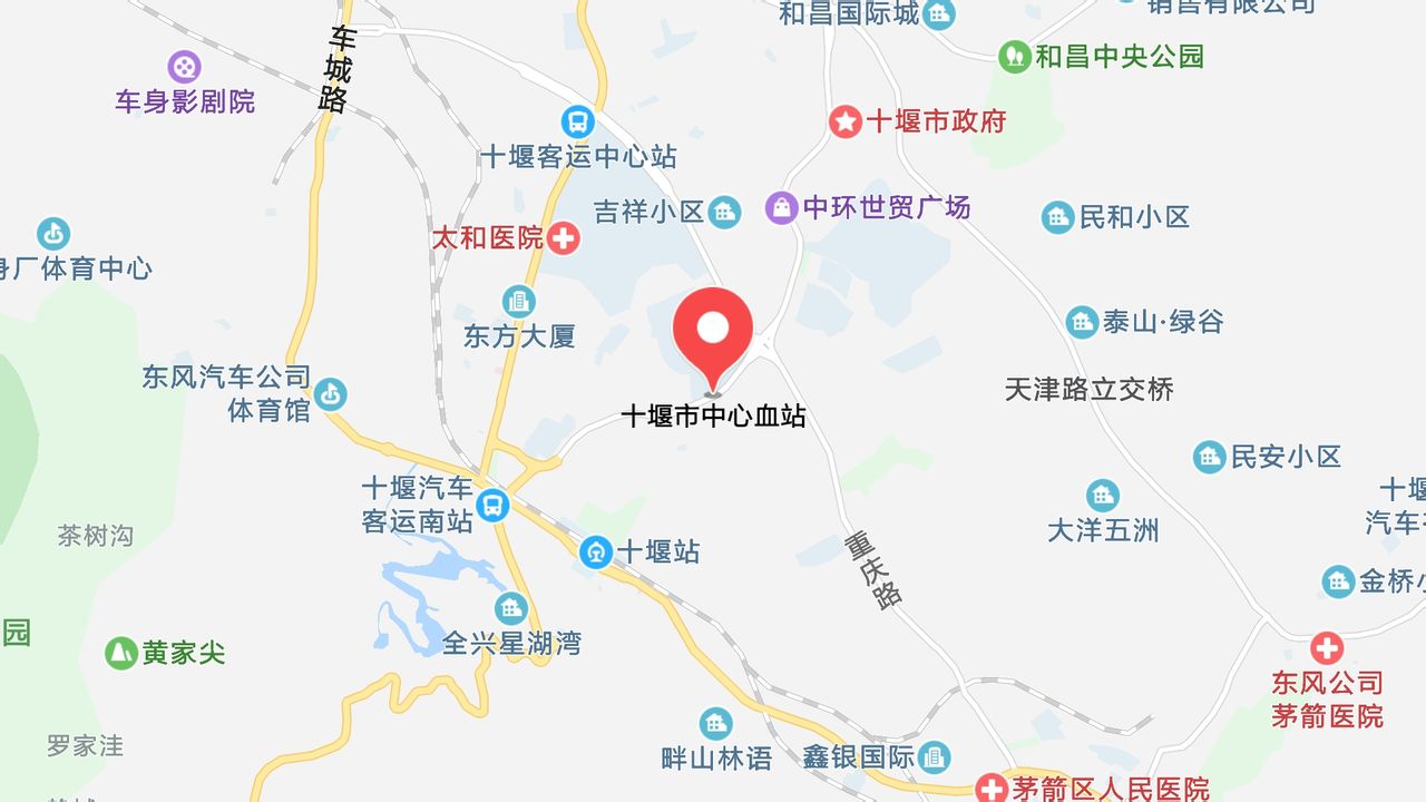 地圖信息