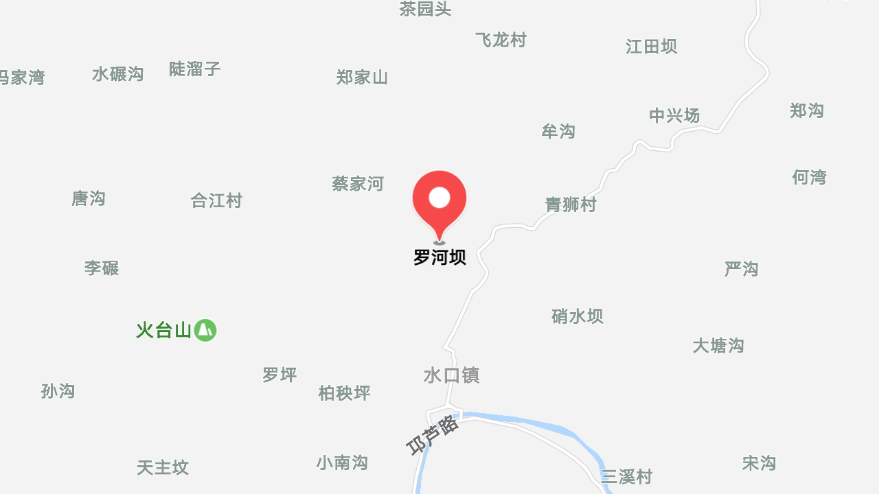 地圖信息