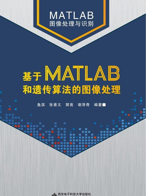 基於MATLAB和遺傳算法的圖像處理