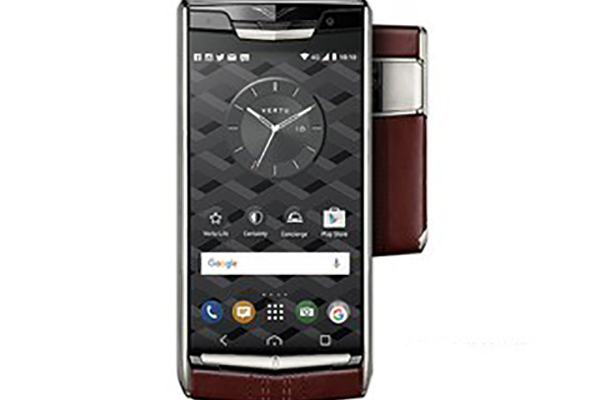 VERTU SIGNATURE TOUCH（全網通）