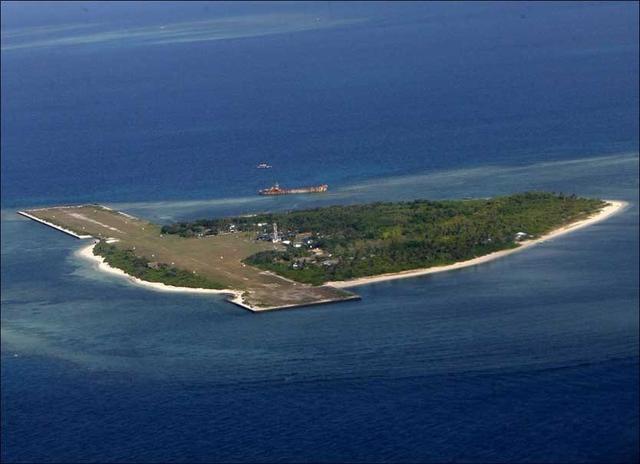 卡拉棉群島