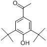 3,5-二叔丁基-4-羥基苯乙酮