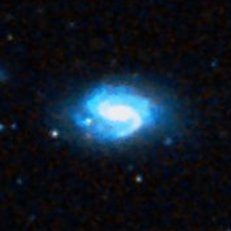 NGC 3689