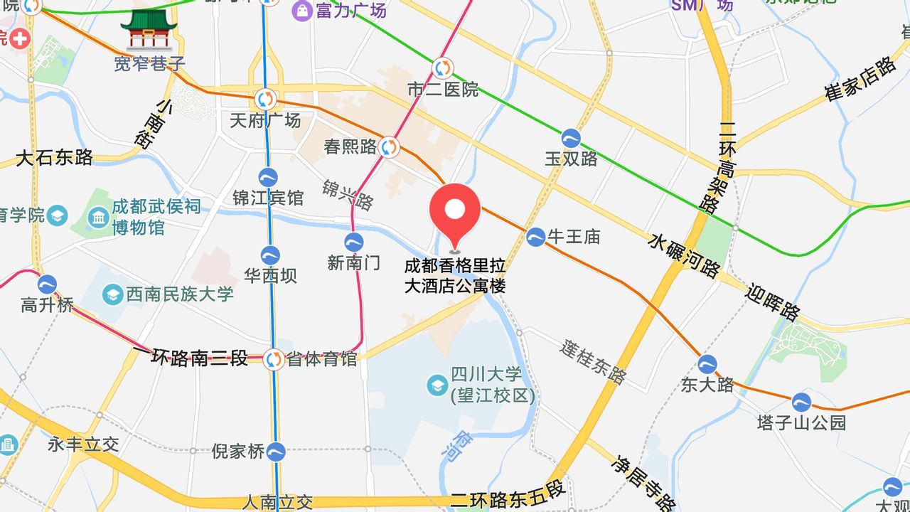 地圖信息