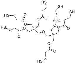 肌醇六（巰基丙酸酯）