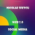 Web 2.0 / Social Media / Social Networks