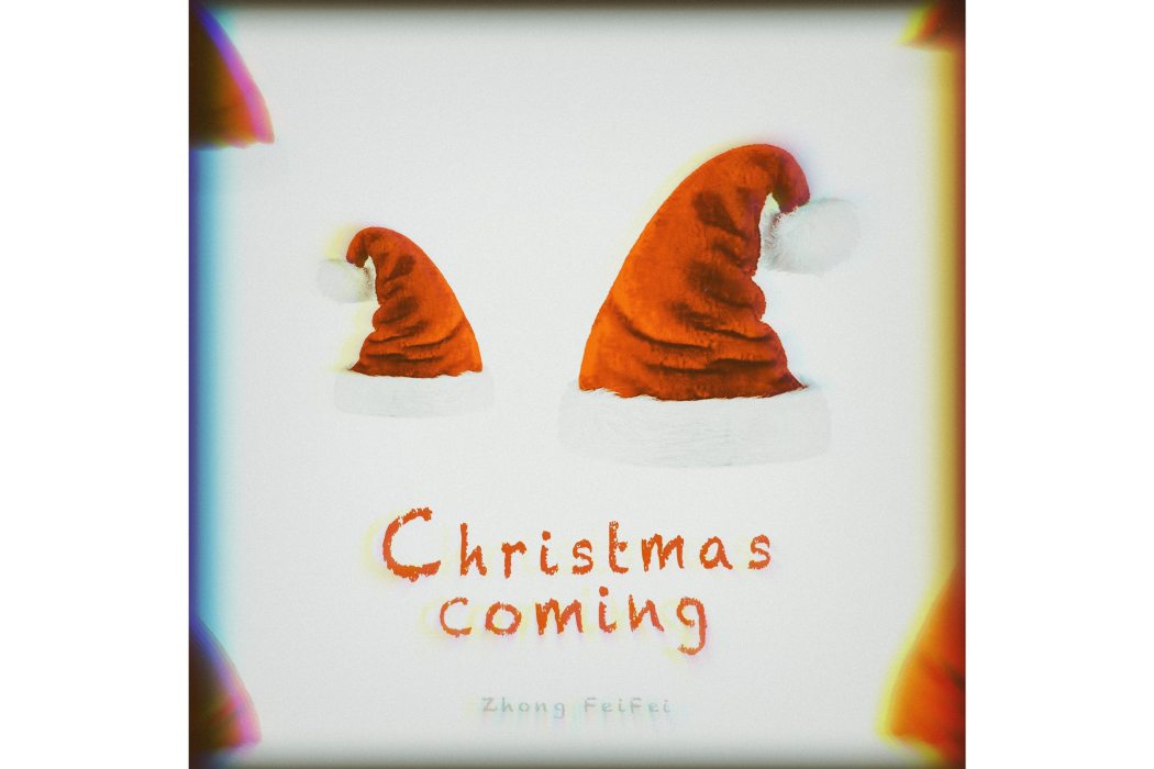 Christmas Coming