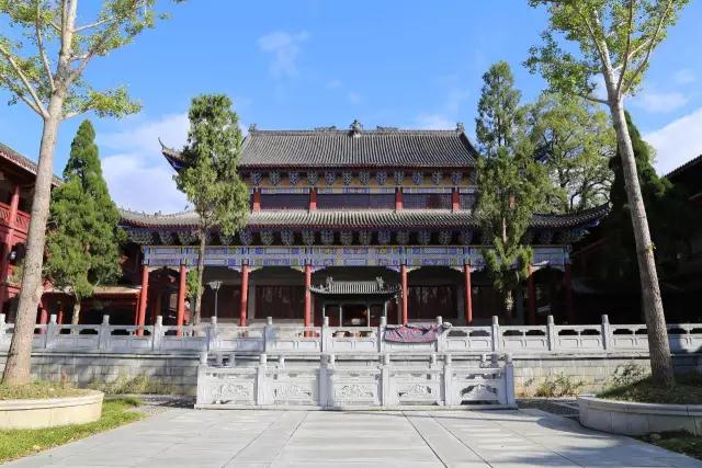 慶雲禪寺(江西九江雲居山慶雲禪寺)