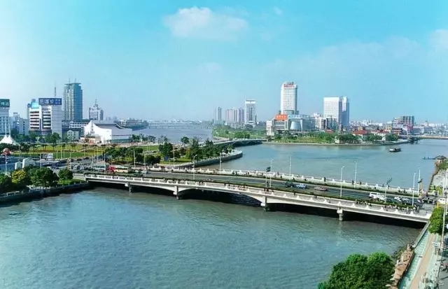 江廈橋