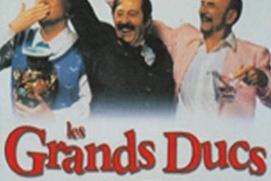 Grands ducs, Les