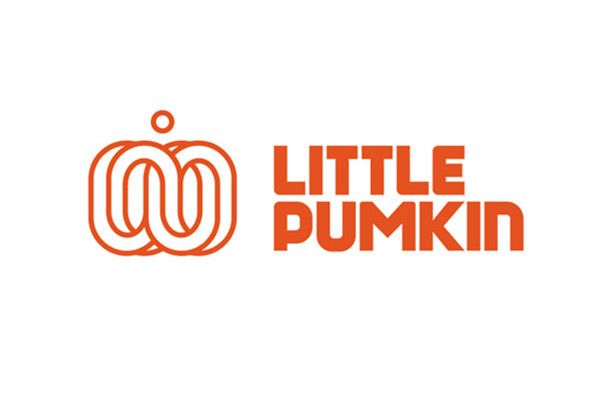 小南瓜 Little Pumpkin