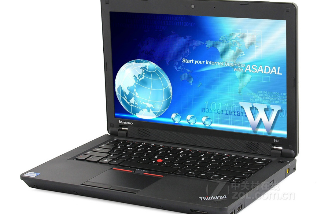 ThinkPad 翼40(0579A23)