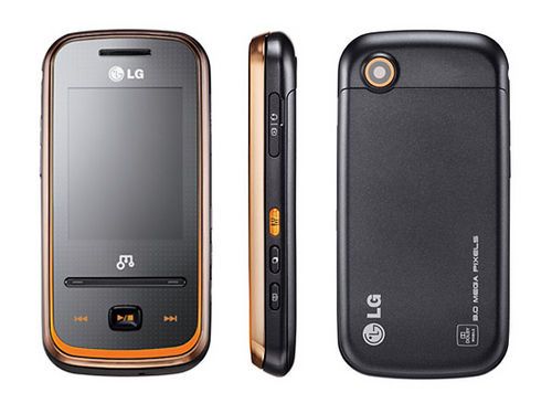 LG GM310