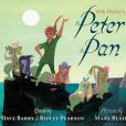 Walt Disney\x27s Peter Pan(2009年Disney Press出版的圖書)