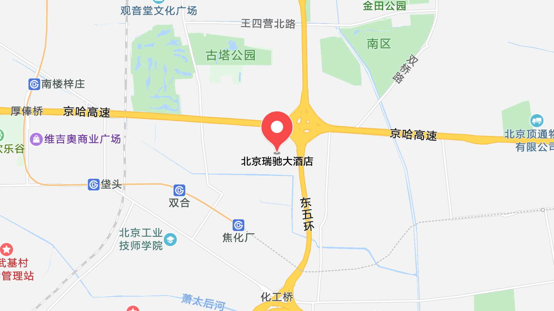 地圖信息