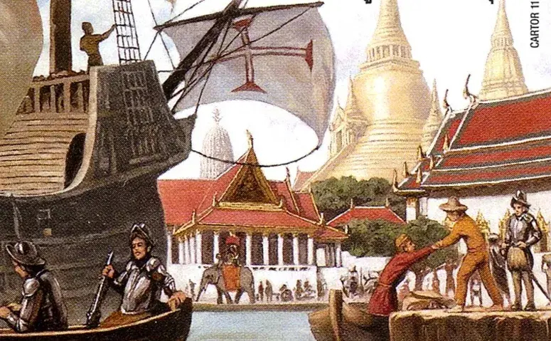 柬荷戰爭