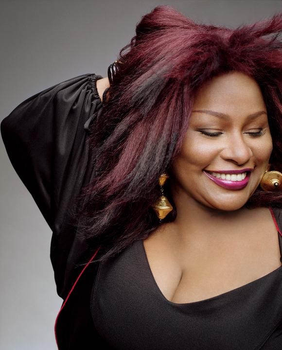 Chaka Khan