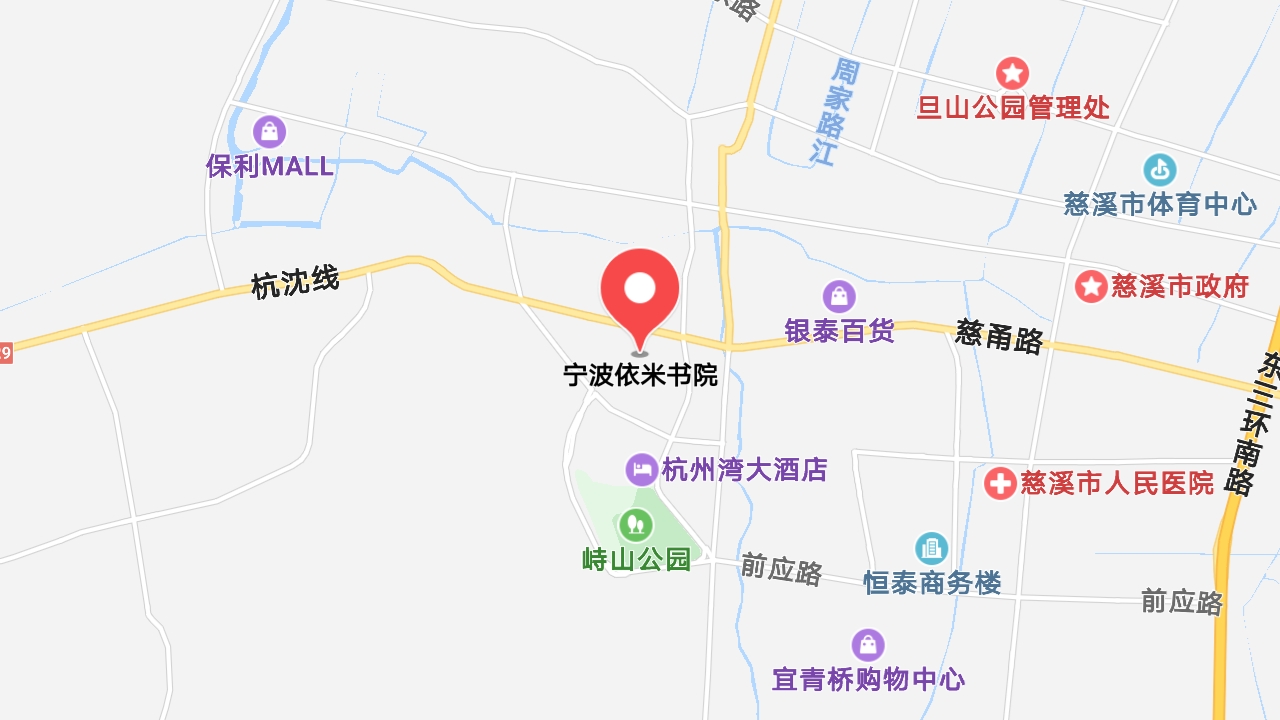 地圖信息