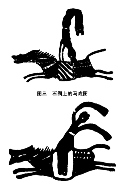 馬戲圖