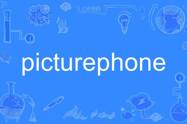 picturephone