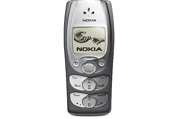 NOKIA 2300