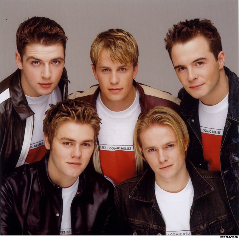 Westlife