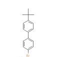 4-溴-4\x27-叔丁基聯苯