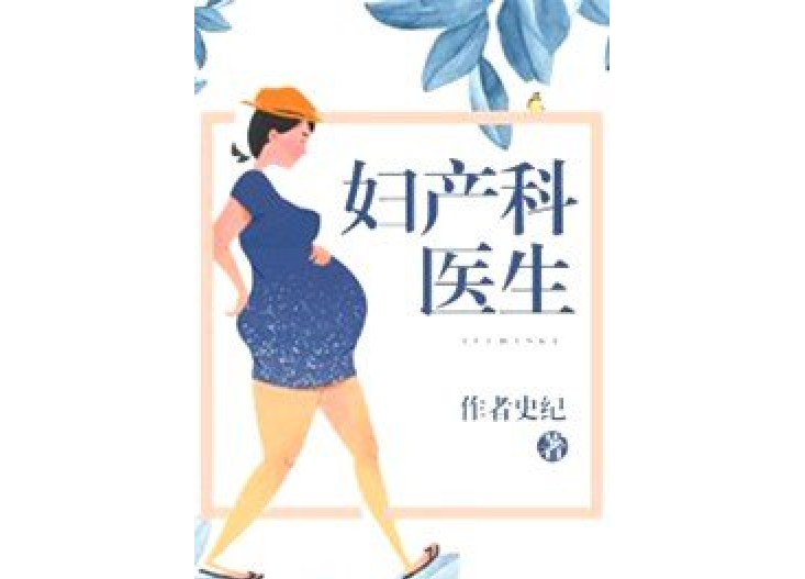 婦產科醫生(作者史紀所著小說)