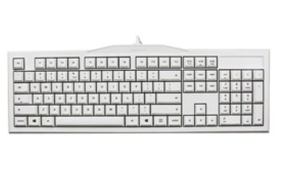 Cherry MX board 2.0 G80-3800機械鍵盤