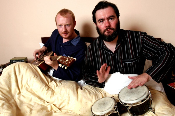 Arab Strap