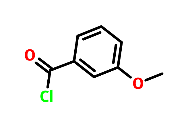 間茴香醯氯