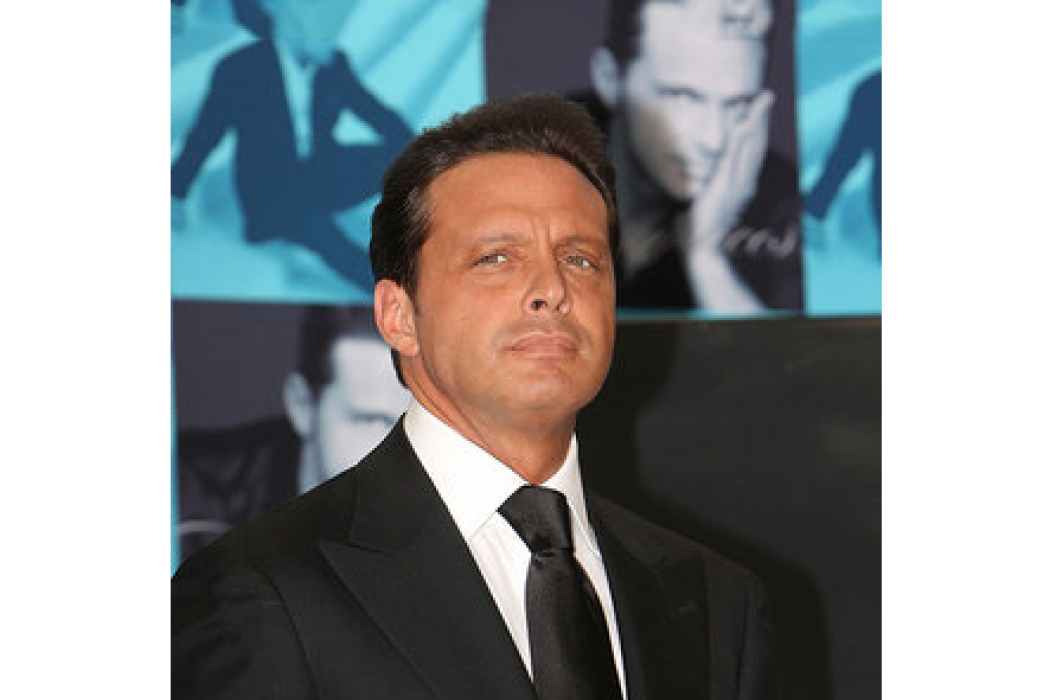 Luis Miguel