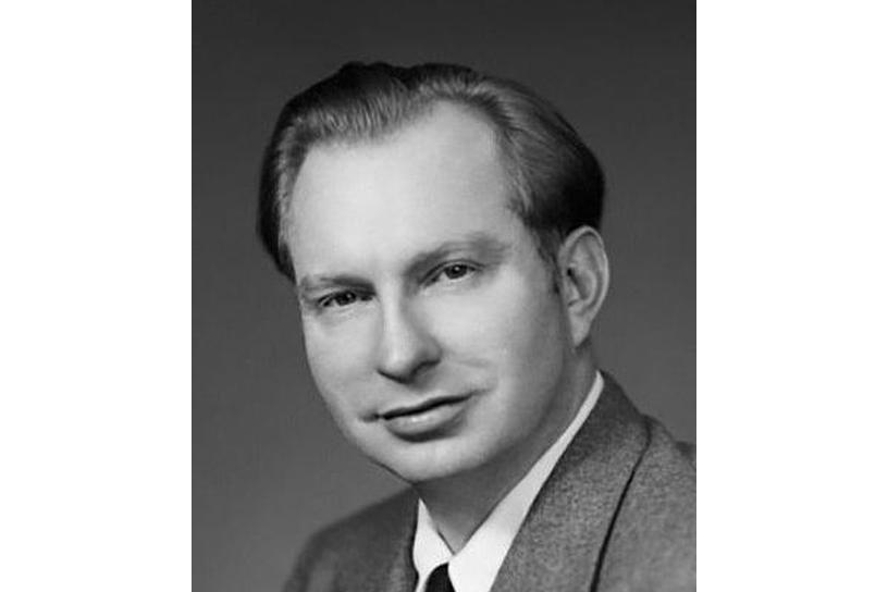 L. Ron Hubbard