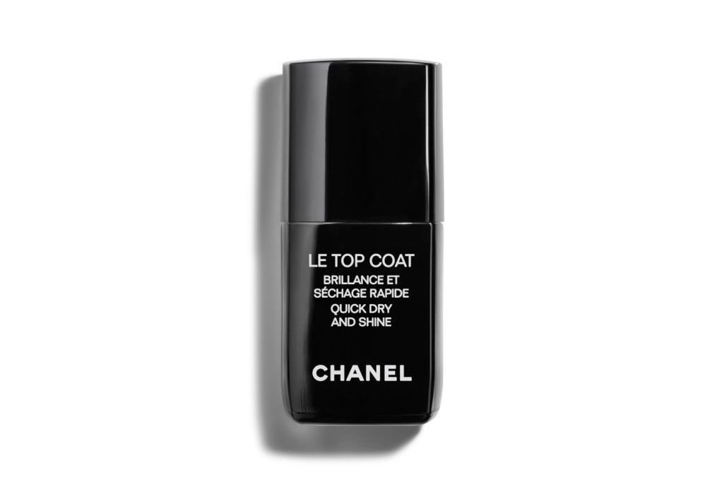 LE TOP COAT