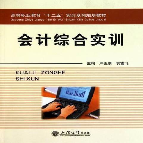 會計綜合實訓(2011年立信會計出版社出版的圖書)