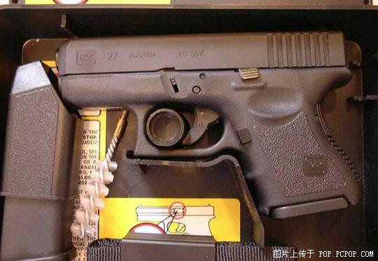 GLOCK28