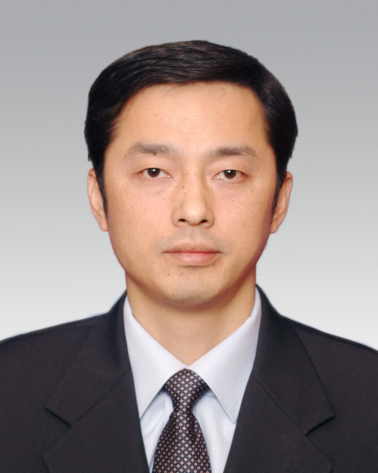 杜滸(四川省彭州市人民政府原市長)