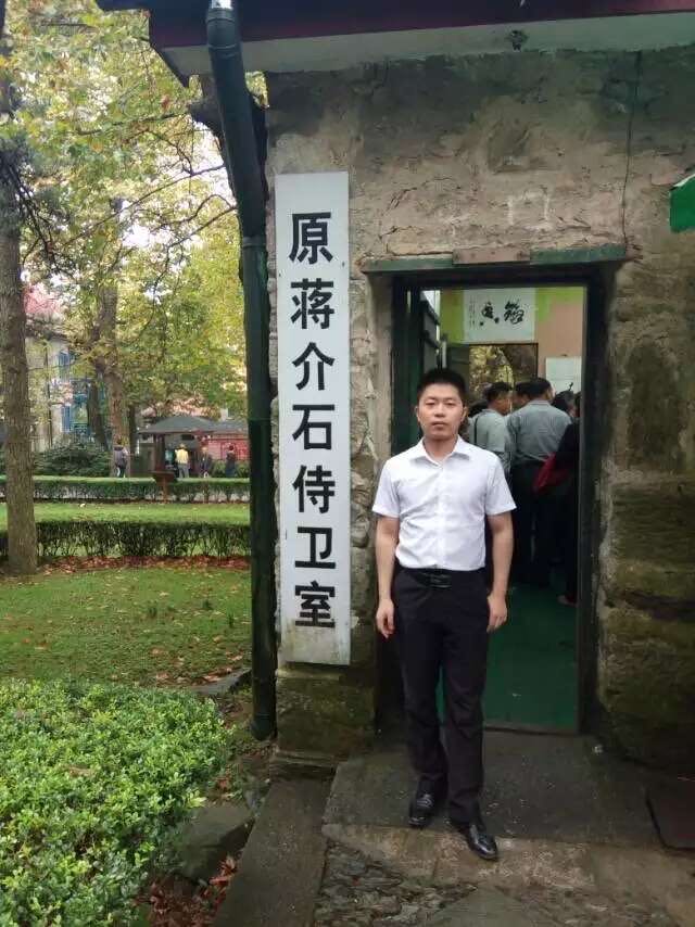 龍頭力哥