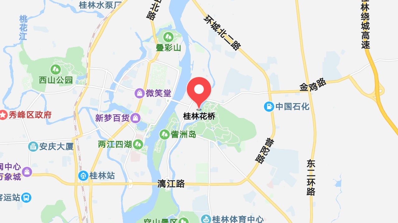 地圖信息