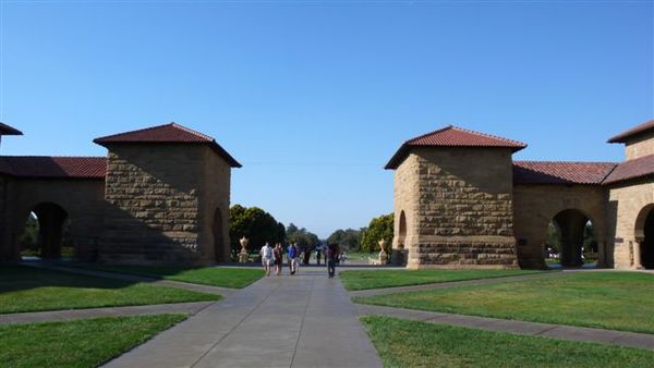 重慶大學城建設成果