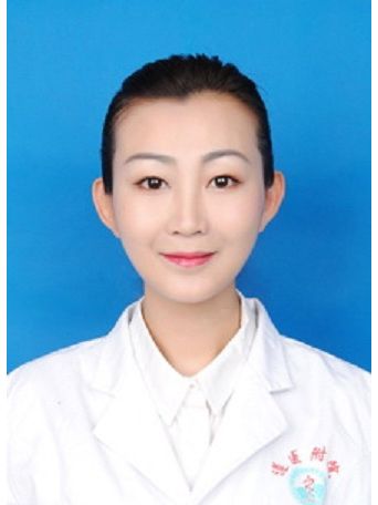 李娜(遵義醫科大學第二附屬醫院婦產科主任醫師)