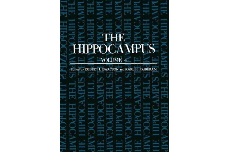 The Hippocampus: Volume 4