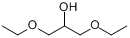 1,3-二乙氧基-2-丙醇