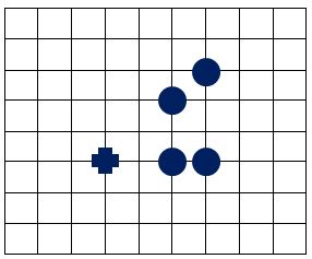 五子棋(五子旗)