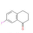 7-碘-Α-四氫萘酮