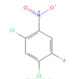 2,4-二氯-5-氟硝基苯